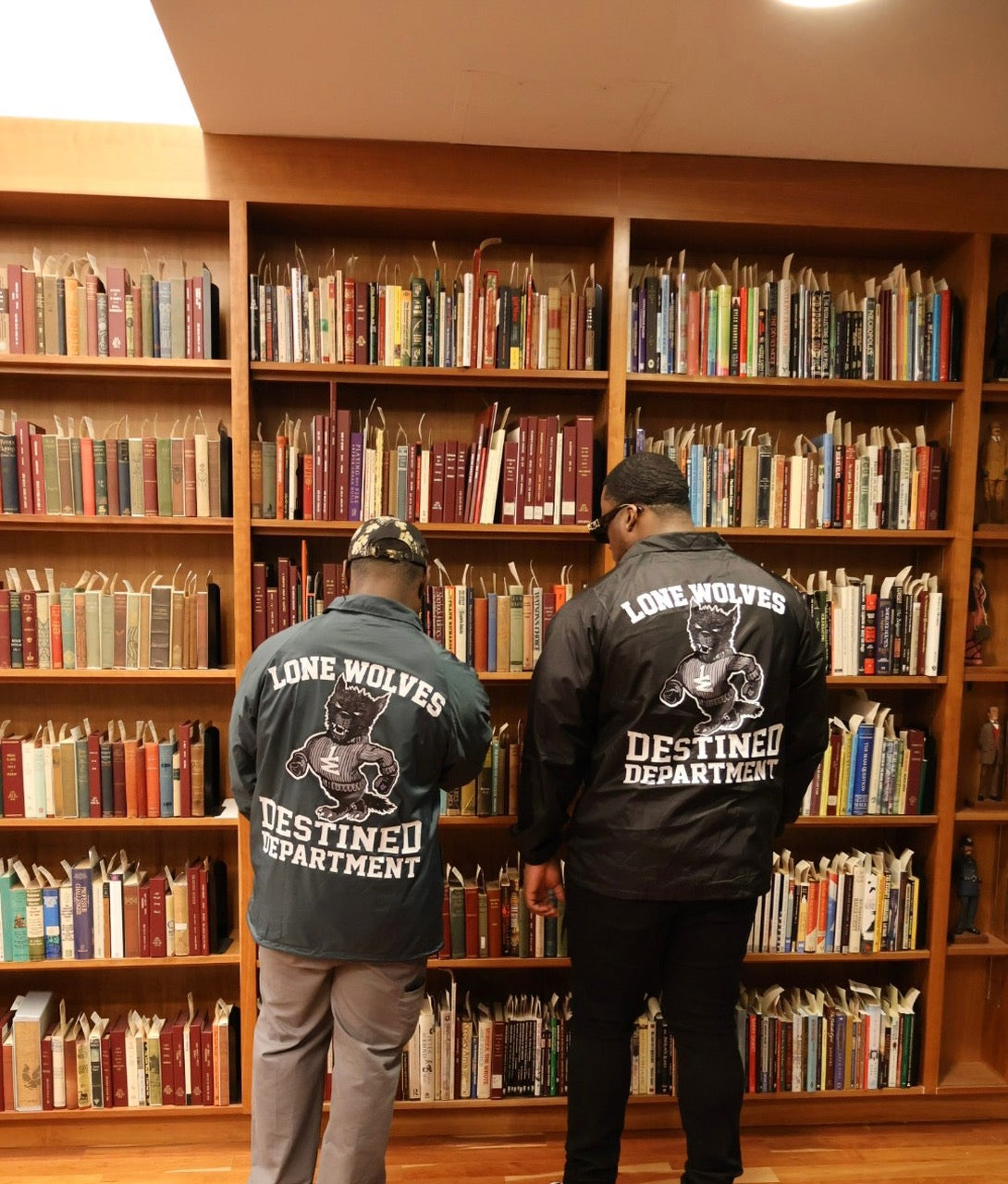 COACH JACKET