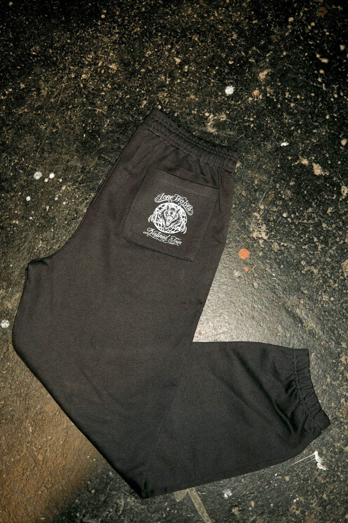SWEATPANTS